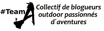 Team adventurers collective of outdoor bloggers passionate about