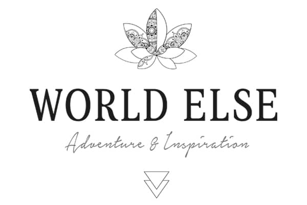 World Else Blog et carnet de voyage