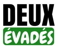 Deux évadés blog de voyage