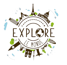 Explore le monde blog de voyage