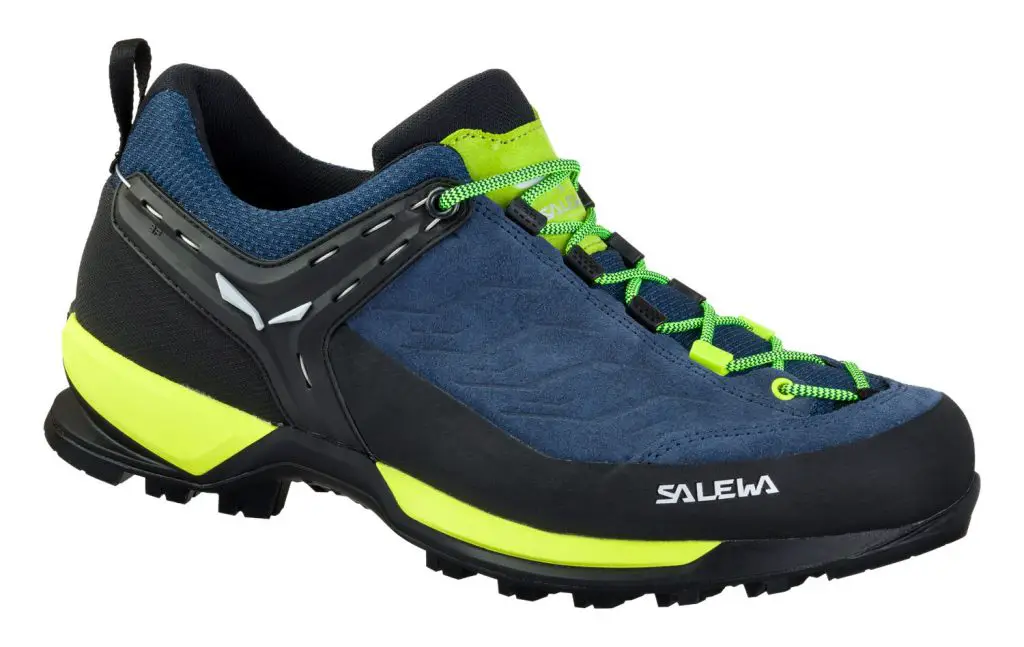 Chaussure de randonnée basse SALEWA : Moutain Trainer