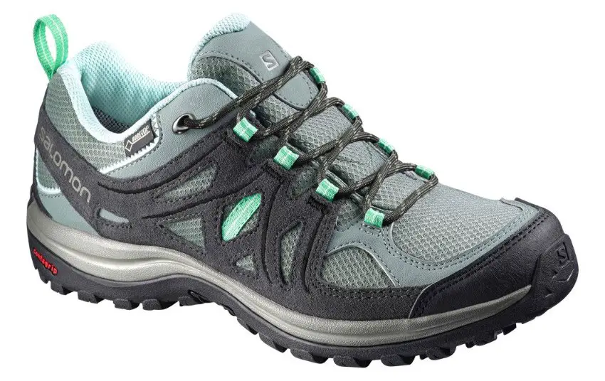 Chaussures de rando SALOMON : W ELLIPSE 2 GTX® 