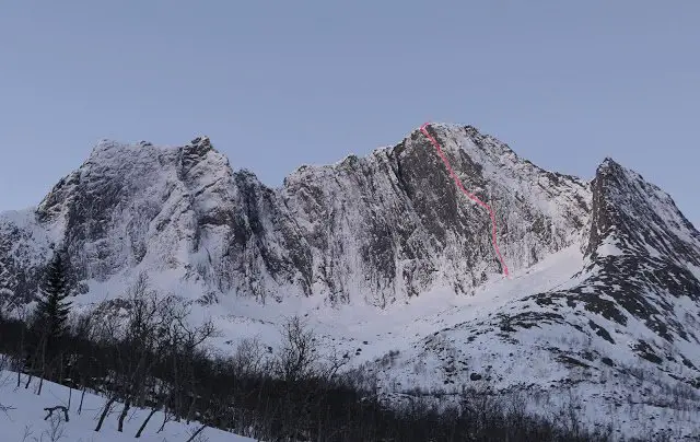 Course de glace avec Jeff Mercier Guide de Haute Montagne et secouriste PGHM