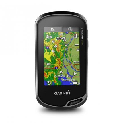OREGON 700 GARMIN hiking GPS