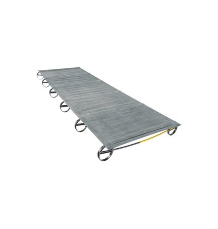 LIT LUXURYLITE® MESH COT REGULAR THERMAREST