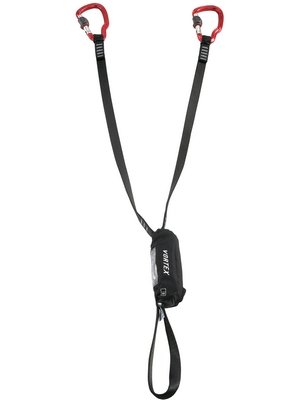 Longe de via ferrata Petzl Scorpio Vertigo SW