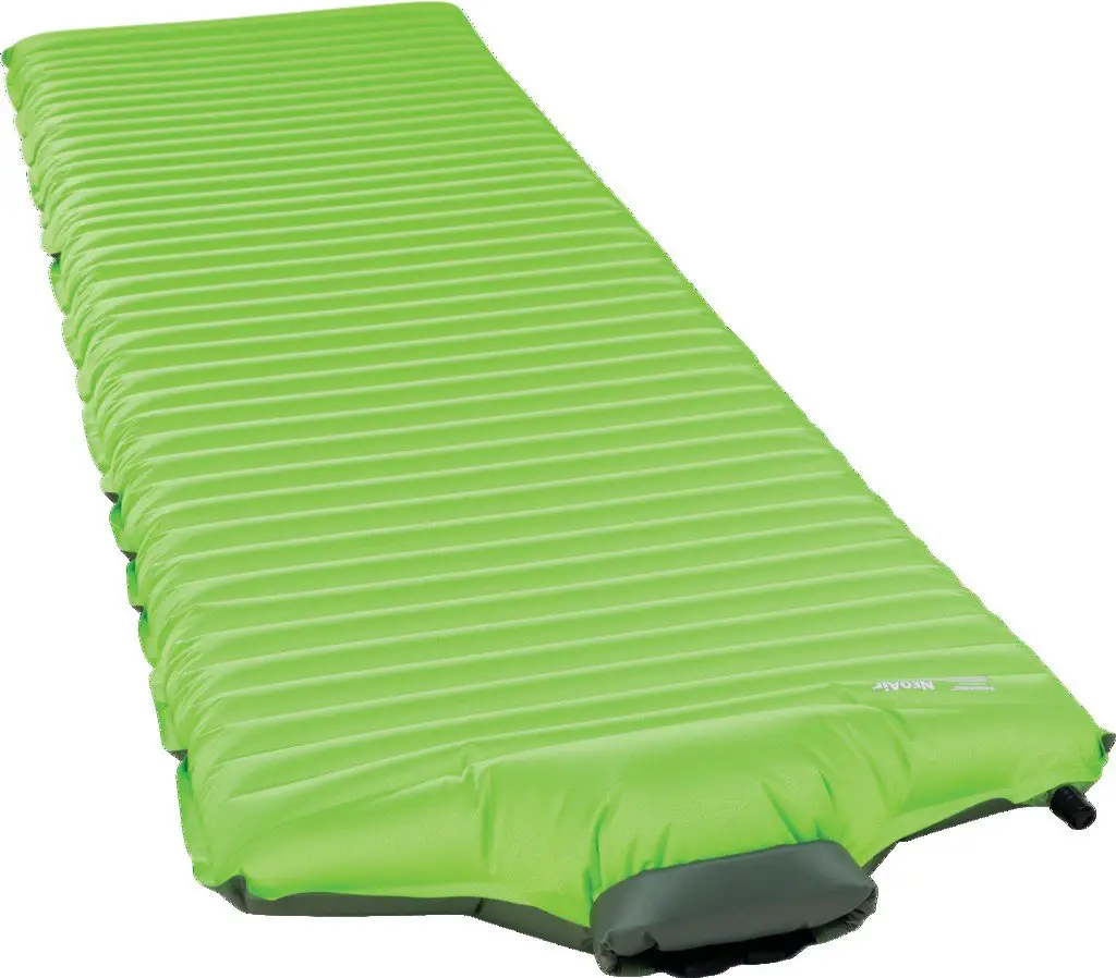 Matelas ALL SEASON SPEED VALVE de Thermarest