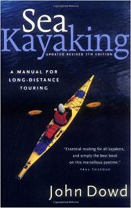 Sea kayaking. A manual for long distance touring