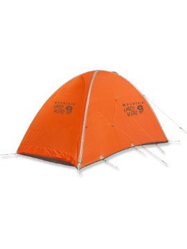 Tente Direkt 2 de Mountain Hardwear