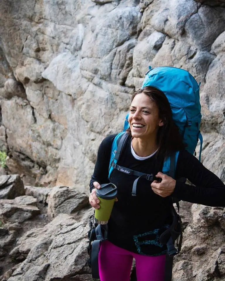 Confort en trek et randonnée itinérante