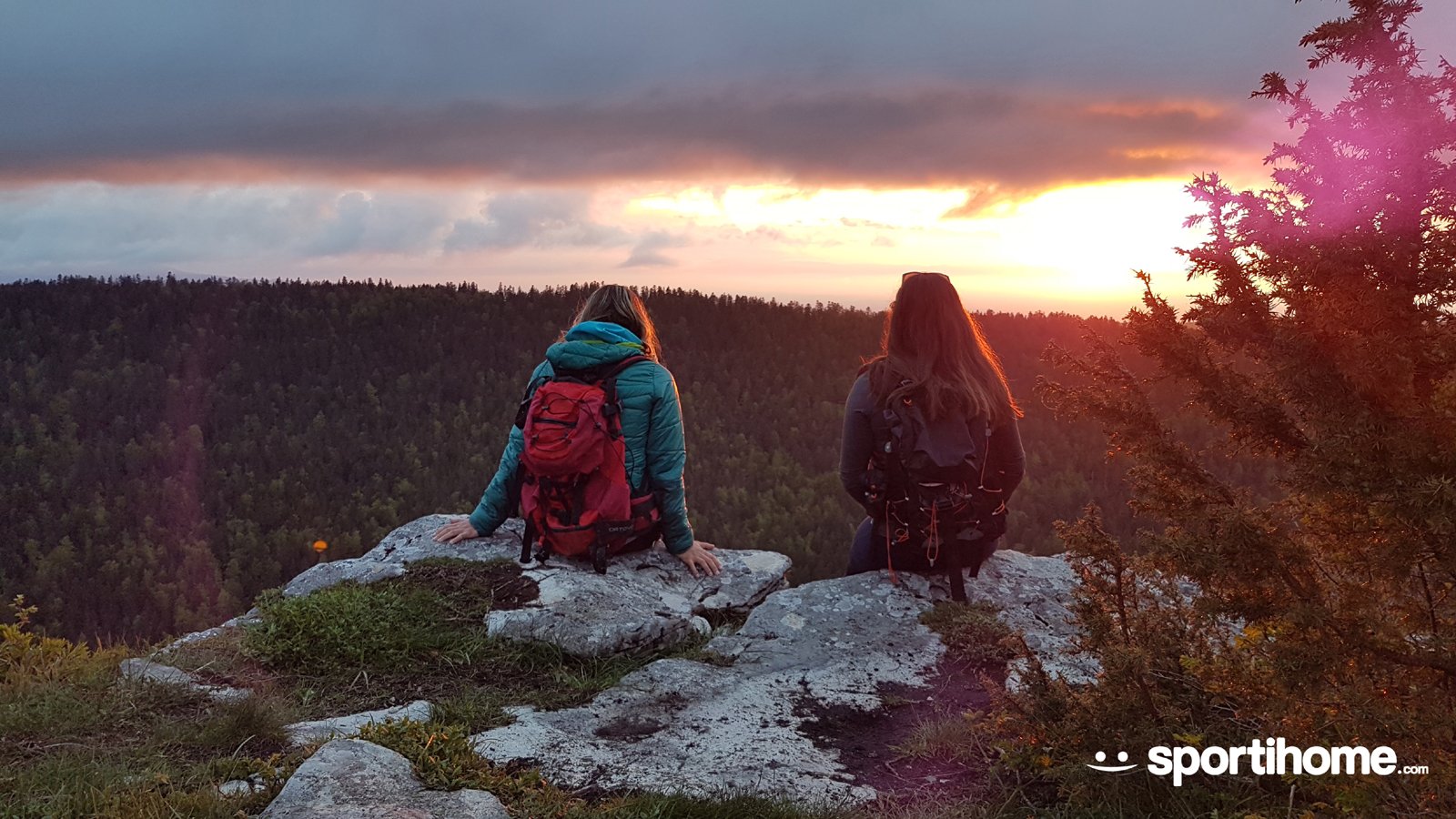 Sportihome hébergement pour les sportifs outdoor