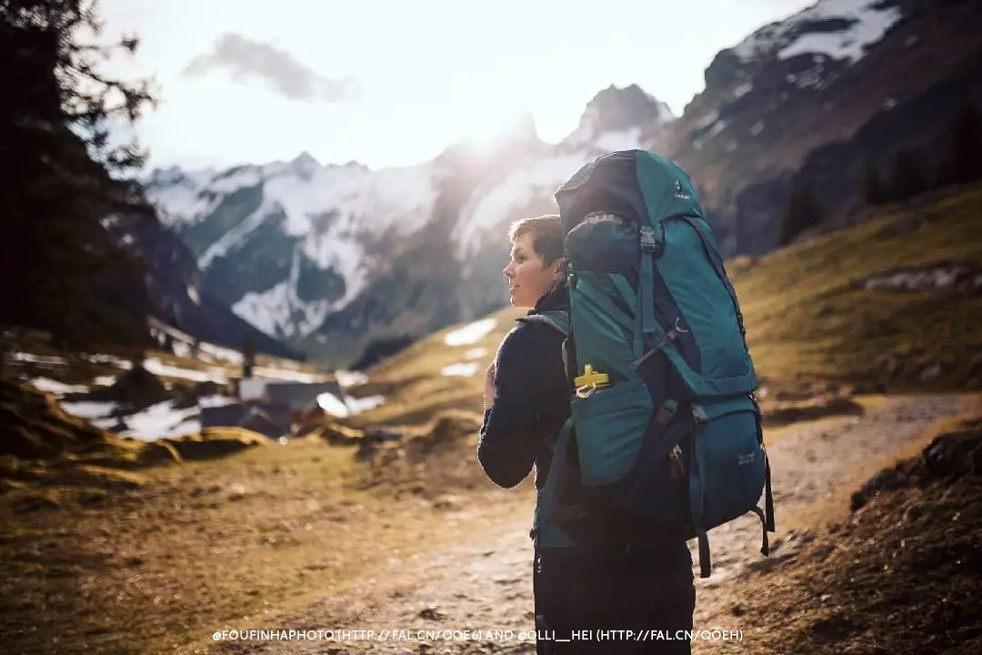 Matériel & Équipement de Survie pour trek Auvergne-Rhône-Alpes