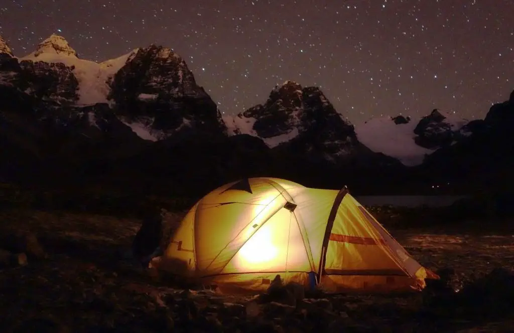 Alpinisme dans la Cordillère Royale en Bolivie