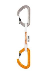 DEGAINE ANGE PETZL