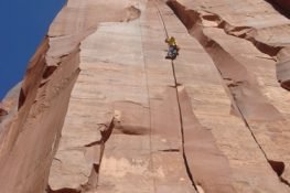 Escalade Trad et Big Wall aux Etats-Unis