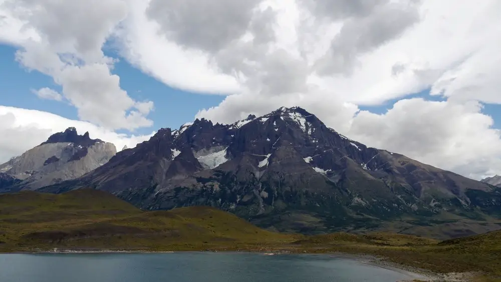 Torres del paine, le symbole de la patagonie chilienne