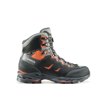 CAMINO GTX® chaussure grande randonnée LOWA équipement pour l'ascension du Kilimandjaro CAMINO GTX® chaussure grande randonnée LOWA