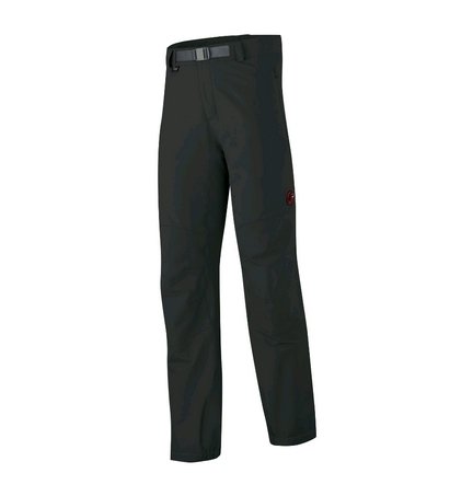 COURMAYEUR ADVANCED pantalon de montagne MAMMUT