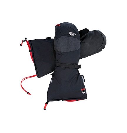 HIMALAYAN MITT mouffle grand froid THE NORTH FACE