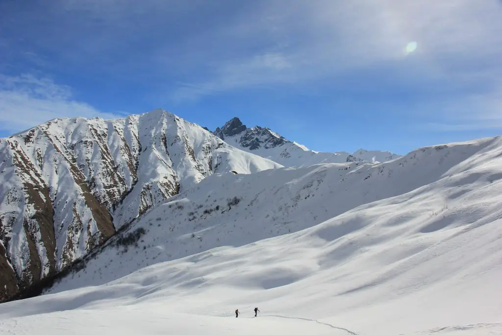 3 tuyaux de pro pour tourner un bon film en snow / en ski