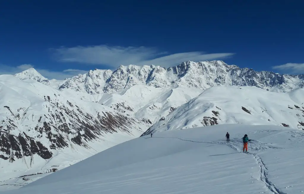 Quand c’est encore débonnaire