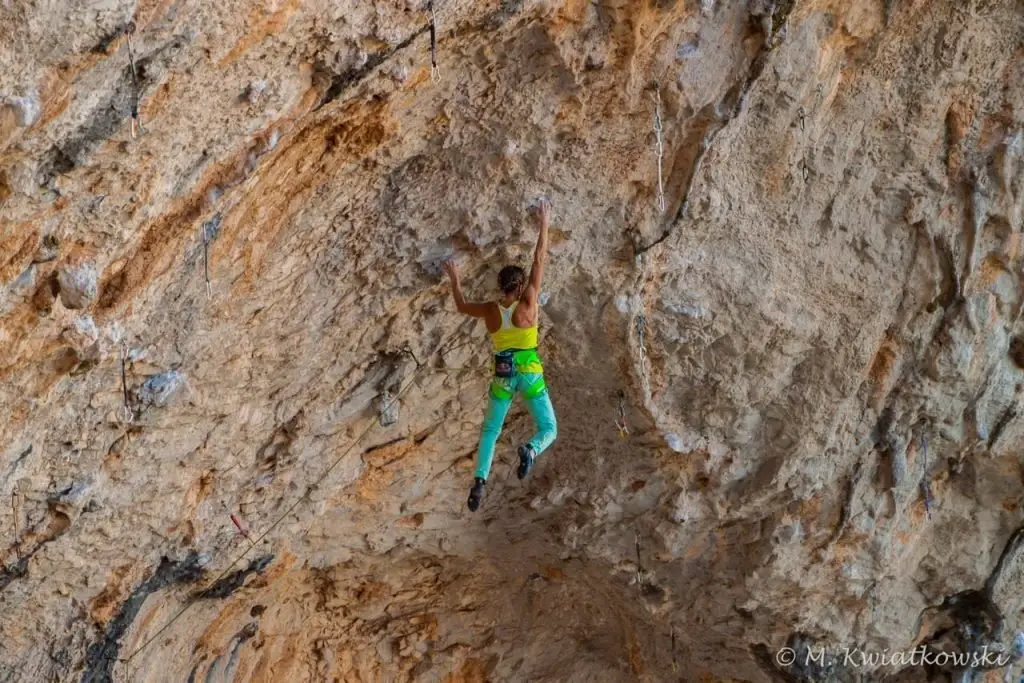 Cordelette d'escalade et d'alpinisme 5 mm x 6 m SIMOND