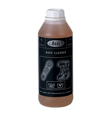 ROPE CLEANER détergent pour corde BEAL ROPE CLEANER détergent pour corde BEAL