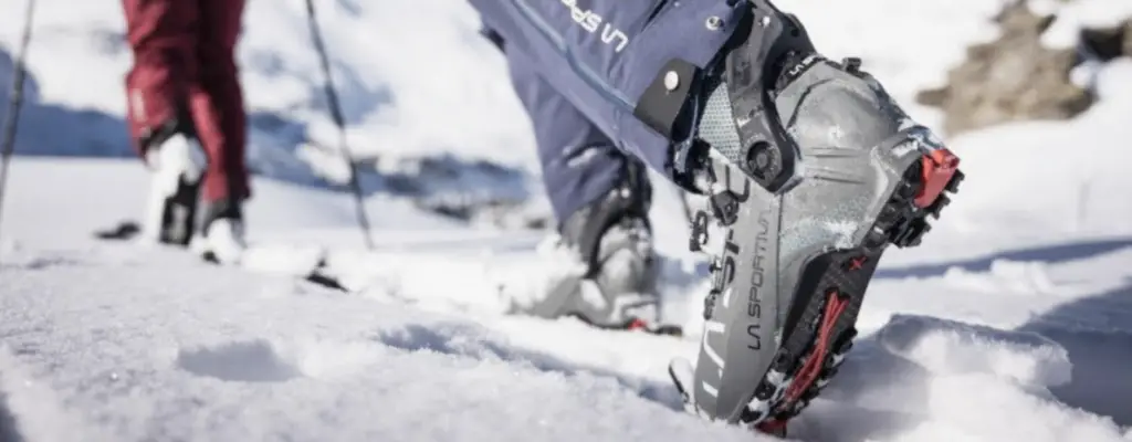 KILO XTR chaussure de ski de randonnée La Sportiva