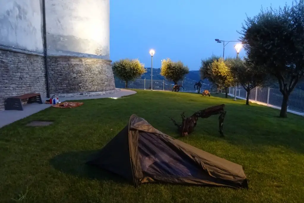 Musée à ciel ouvert de Camo