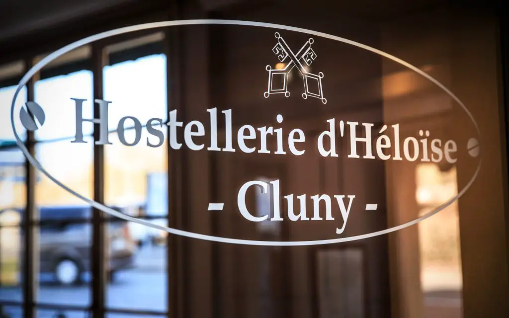 Hostellerie d