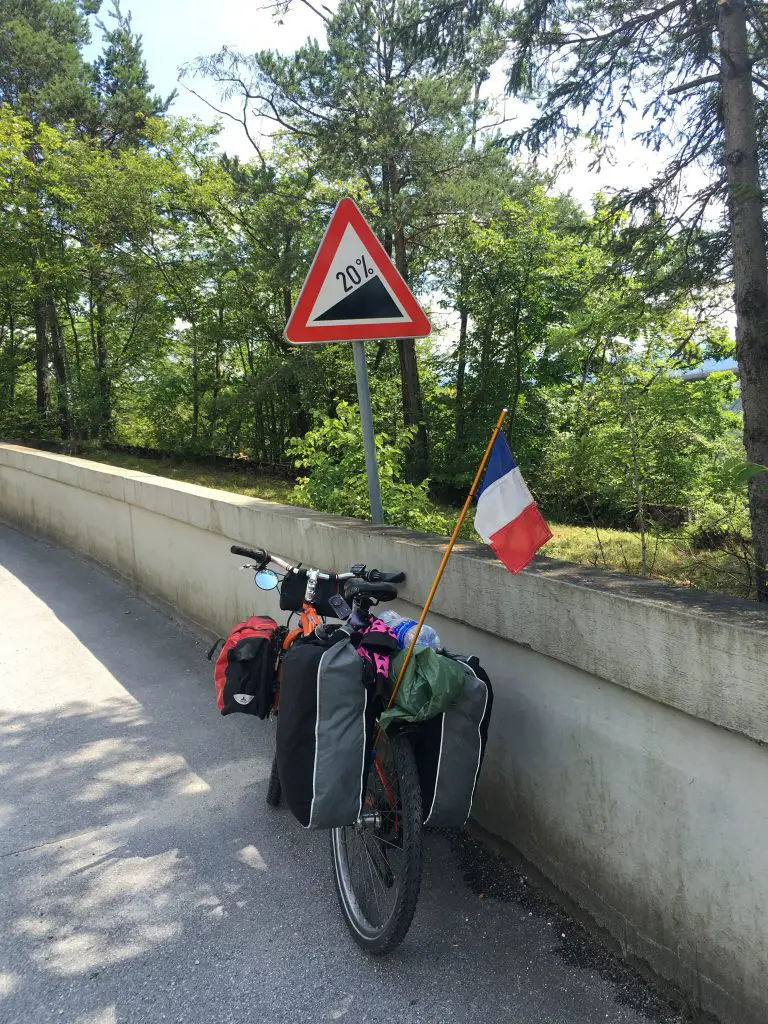 Ouille, 20%, ça rigole pas! Ouille, 20%, ça rigole pas!