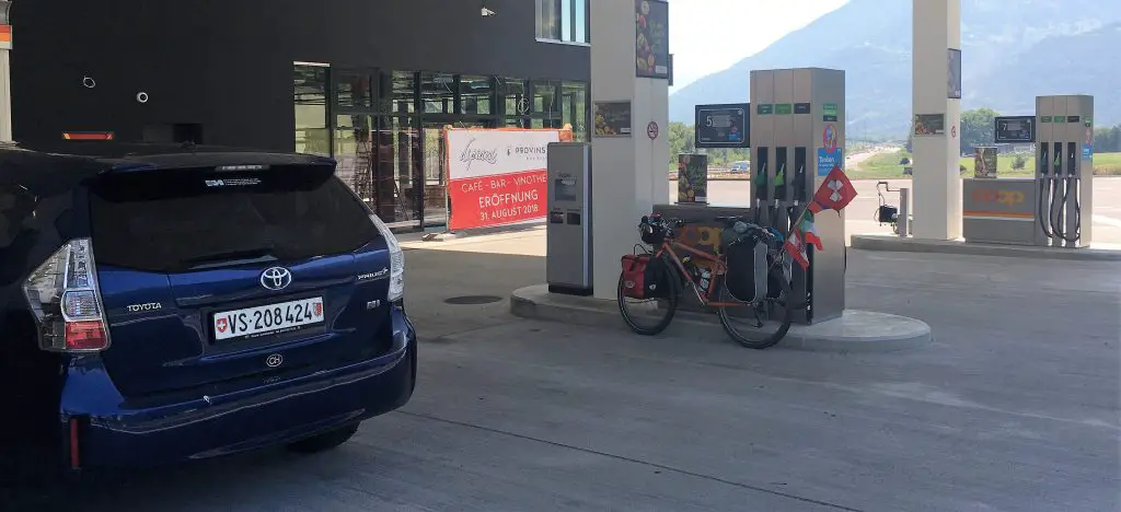 Et votre vélo, il carbure au diesel ou au super Et votre vélo, il carbure au diesel ou au super
