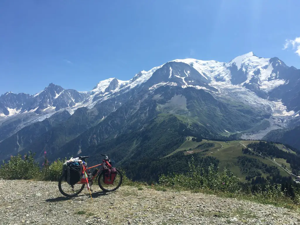 C'est tellement beau qu'à chaque fois, j'en ai le souffle coupé C