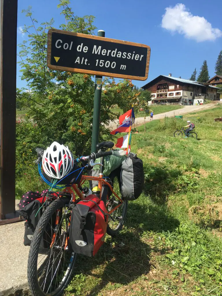 C'est après que ça a commencé à merdassier grave C