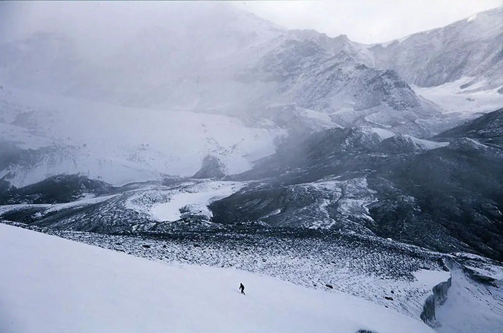 Le Yéti ou l'abominable Homme des neiges Le Yéti ou l