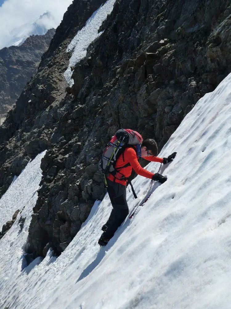 Les Rognes premier crux 