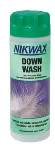 TECH WASH® 300 ML NikWax pour le lavage d