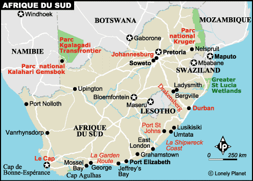 Carte d