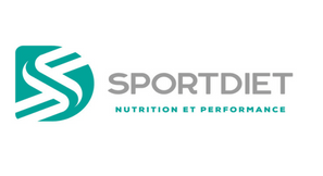 Aurore VIAL fondatrice de Sportdiet nutrition et performance