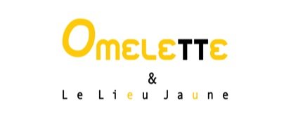Judith MELKA agence culinaire Omelette et Le Lieu Jaune