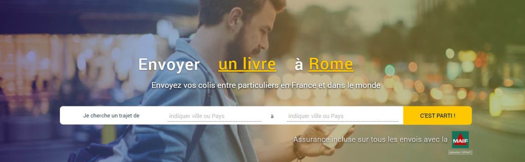 Jwebi pour un transport de vos colis en toute sécurité Jwebi pour un transport de vos colis en toute sécurité