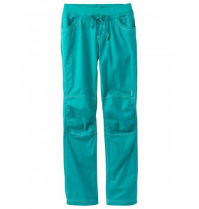 W AVRIL PANT pantalon Prana pour grimper en hiver