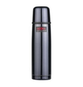 BOUTEILLE LIGHT & COMPACT ACIER INOXYDABLE de Thermos