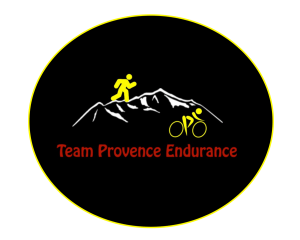 Logo officiel du club de Trail Team Provence Endurance 