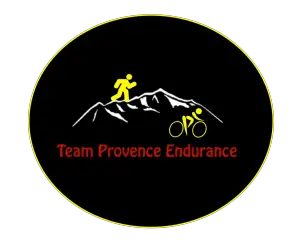 Logo officiel du club de Trail Team Provence Endurance 