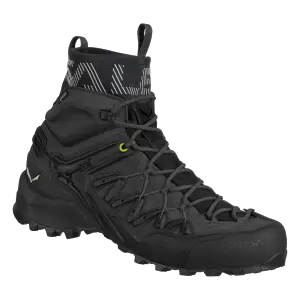 Wildfire Edge Mid GTX chaussure SALEWA