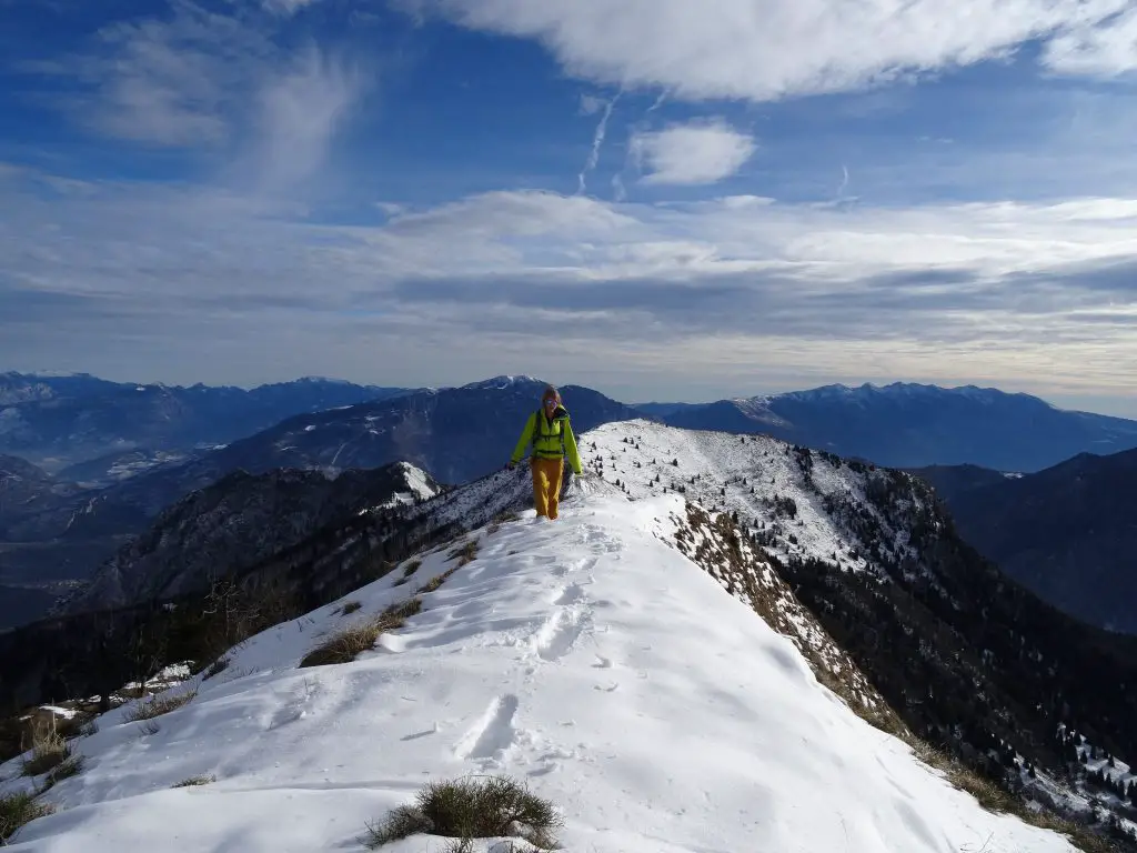 Préparation entrainement Trail longue distance en hiver