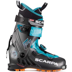 Chaussure ski de randonnée SCARPA F1