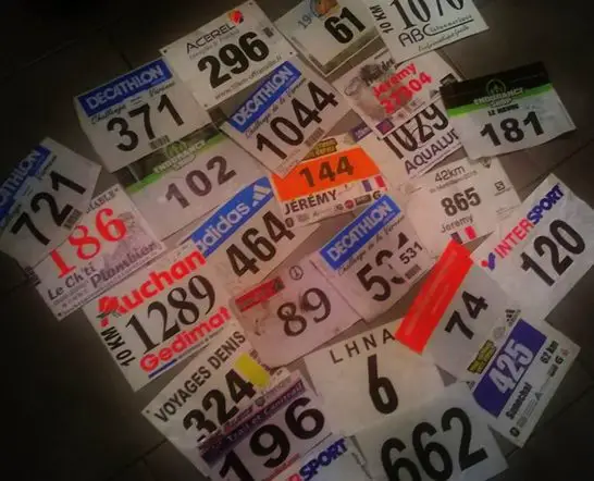 Sélection des plus belles courses de Trail Sélection des plus belles courses de Trail