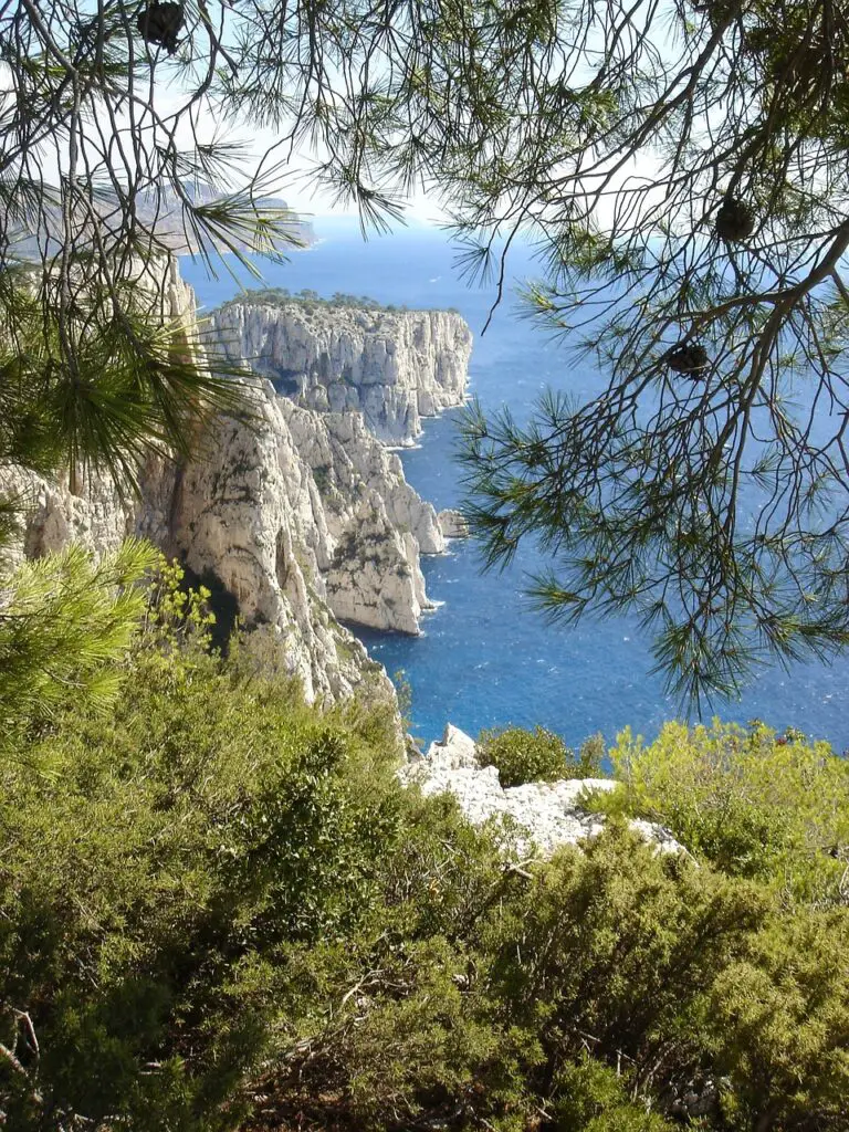 Calanque